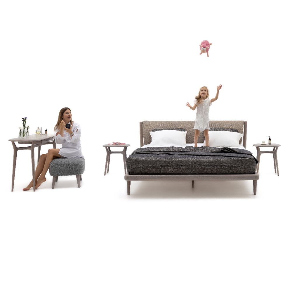 Спальня Мелодия