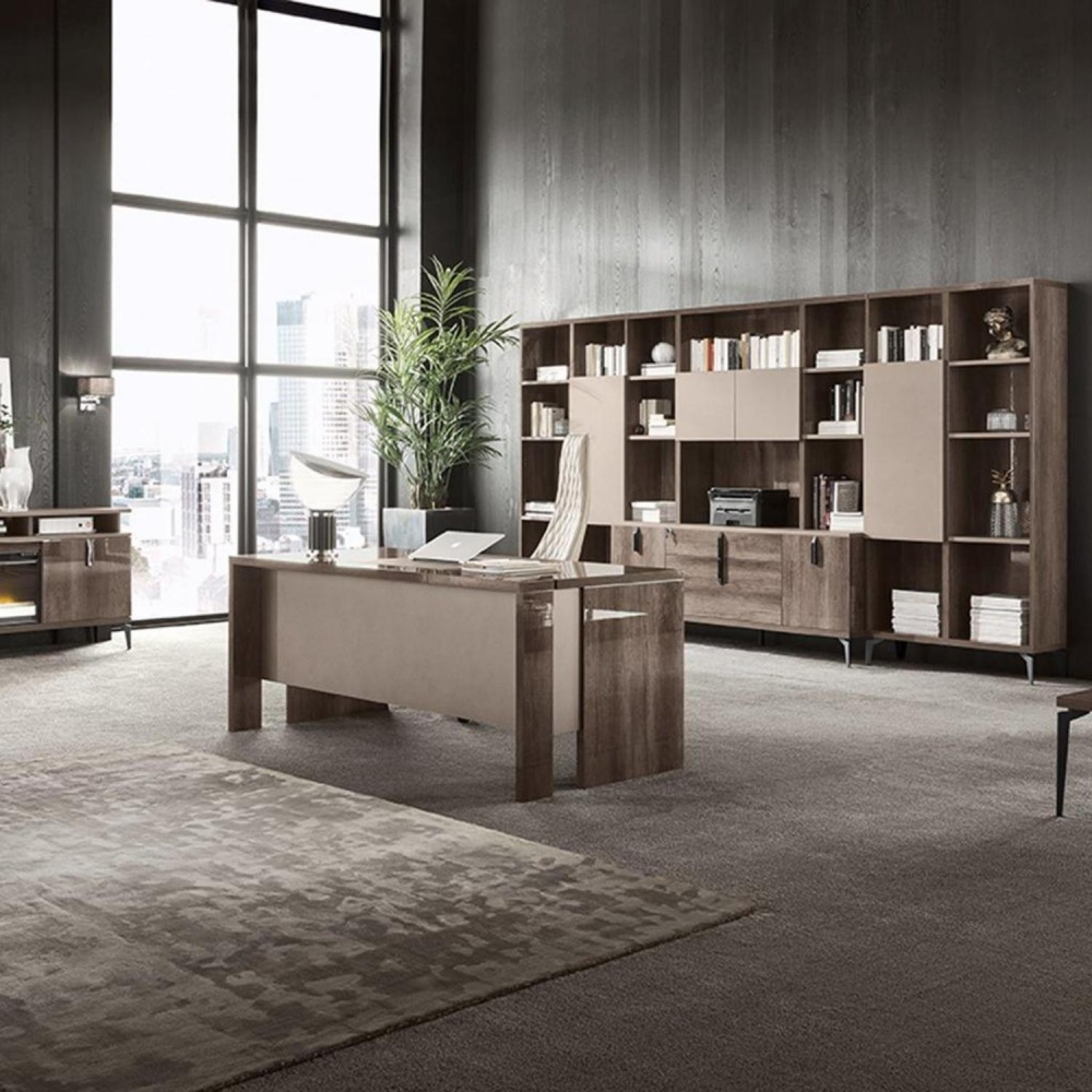 Кабинет для дома и офиса Matera