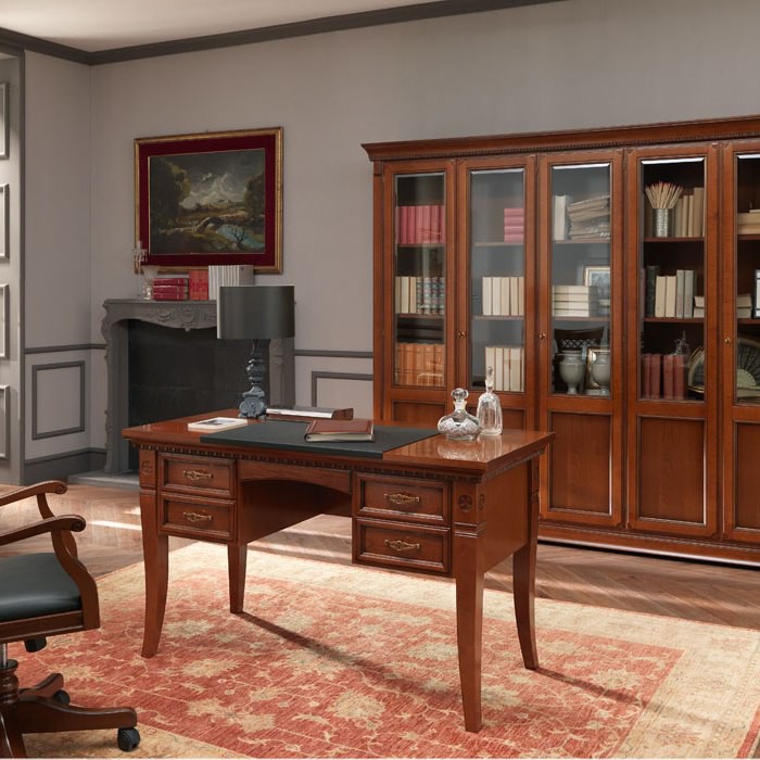 Стол письменный Palazzo Ducale в Зеленокумске