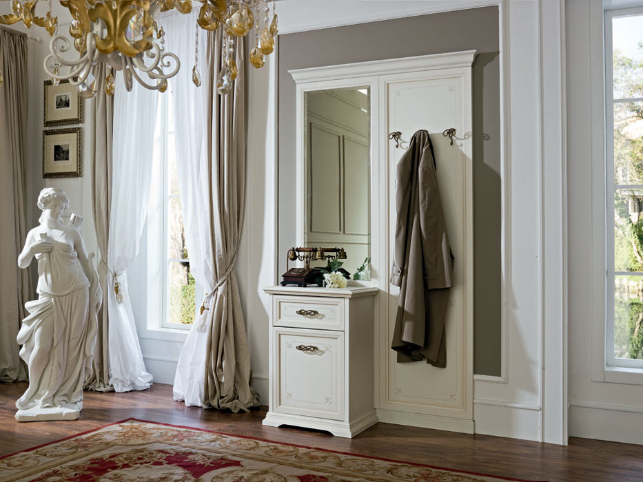 Прихожая Afrodita