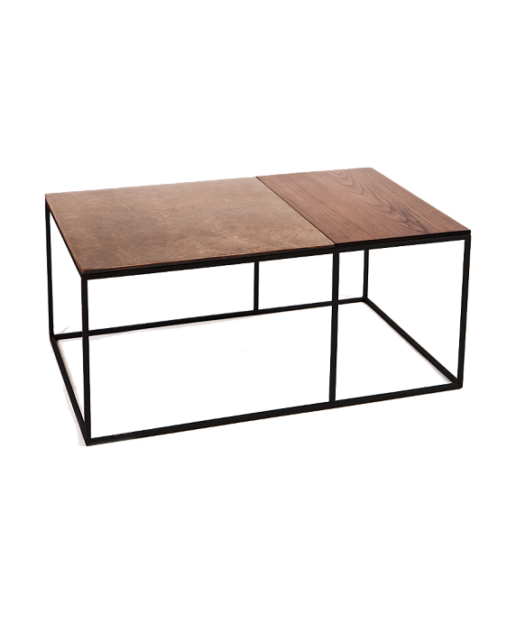 Стол журнальный COFFE TABLE № 3 O'Prime