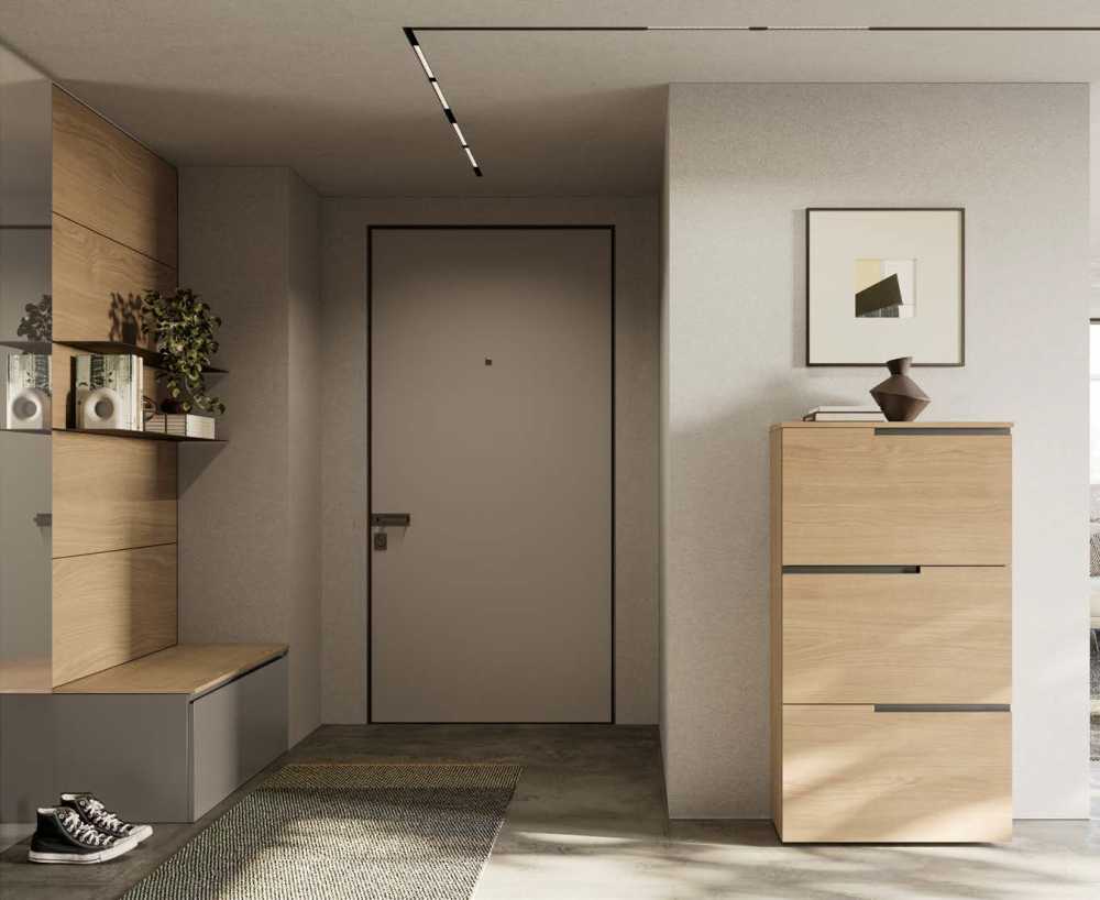 Прихожая коллекция Birex