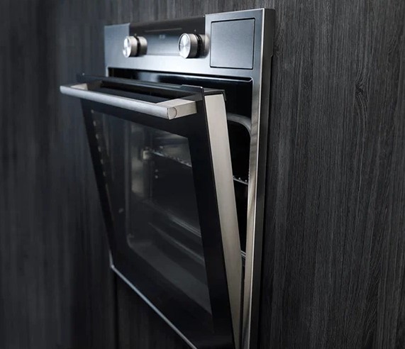 ASKO Духовой шкаф электрический ОТ8687В