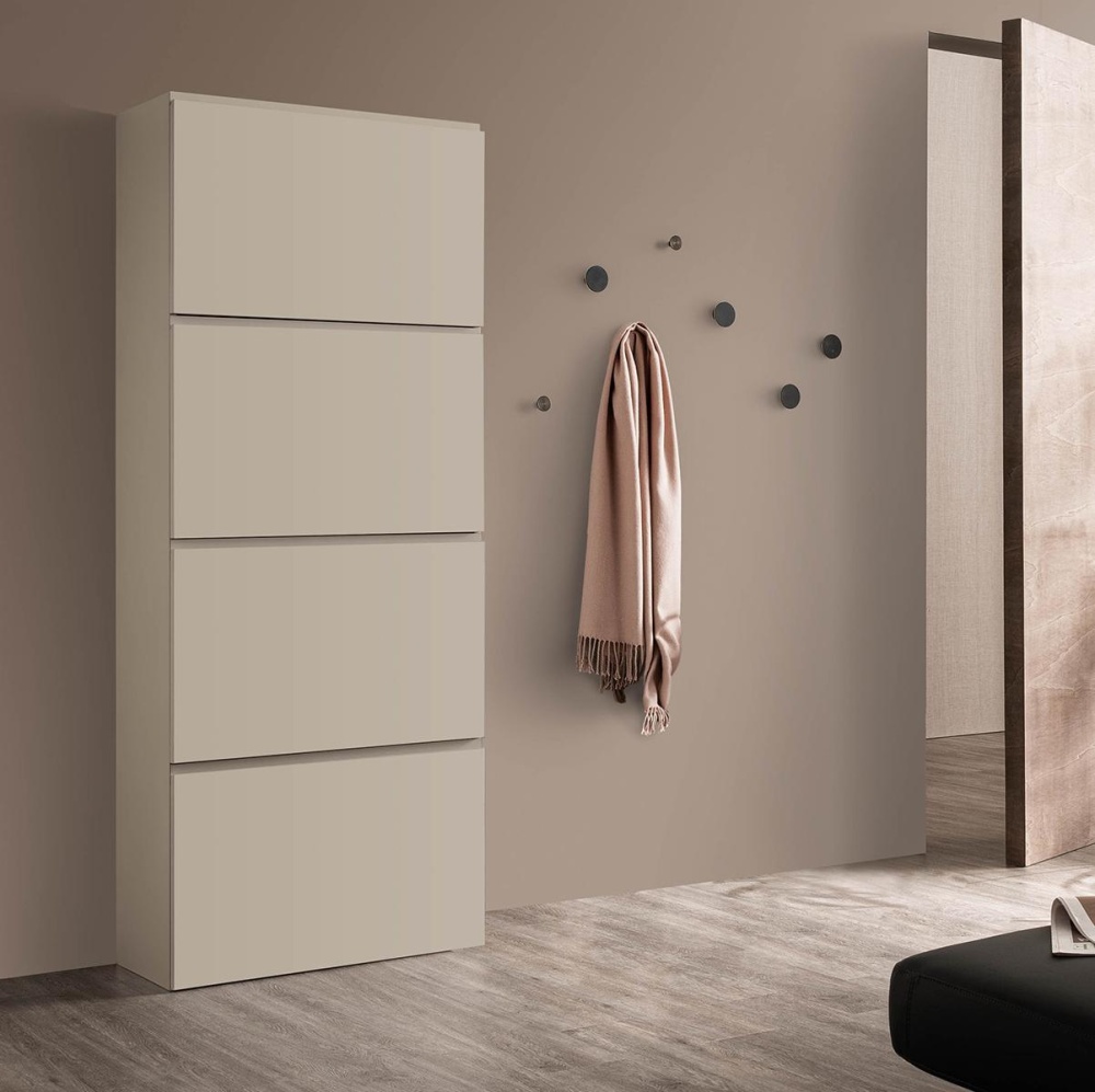 Обувница Minima