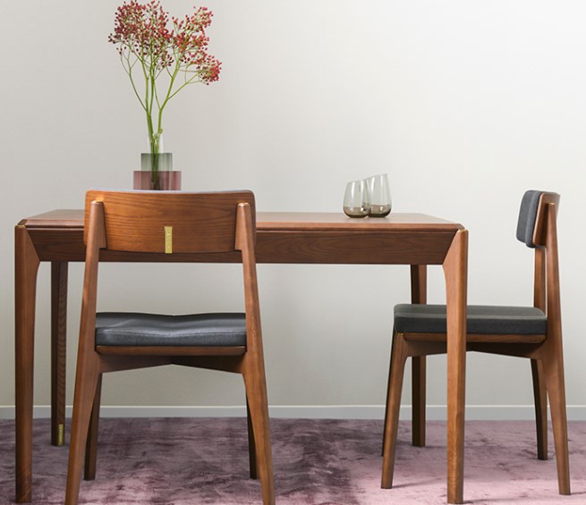 Стол обеденный Aska