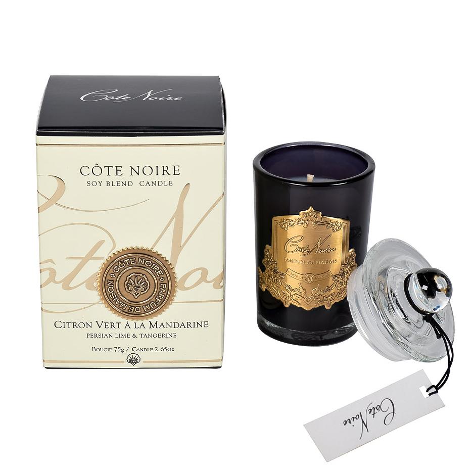 Свеча ароматическая Persian Lime 96sn7522