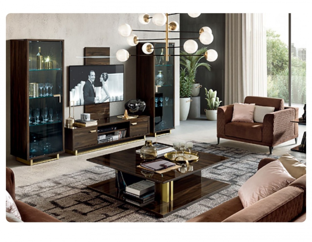 Гостиная VOLARE фабрики Camelgroup