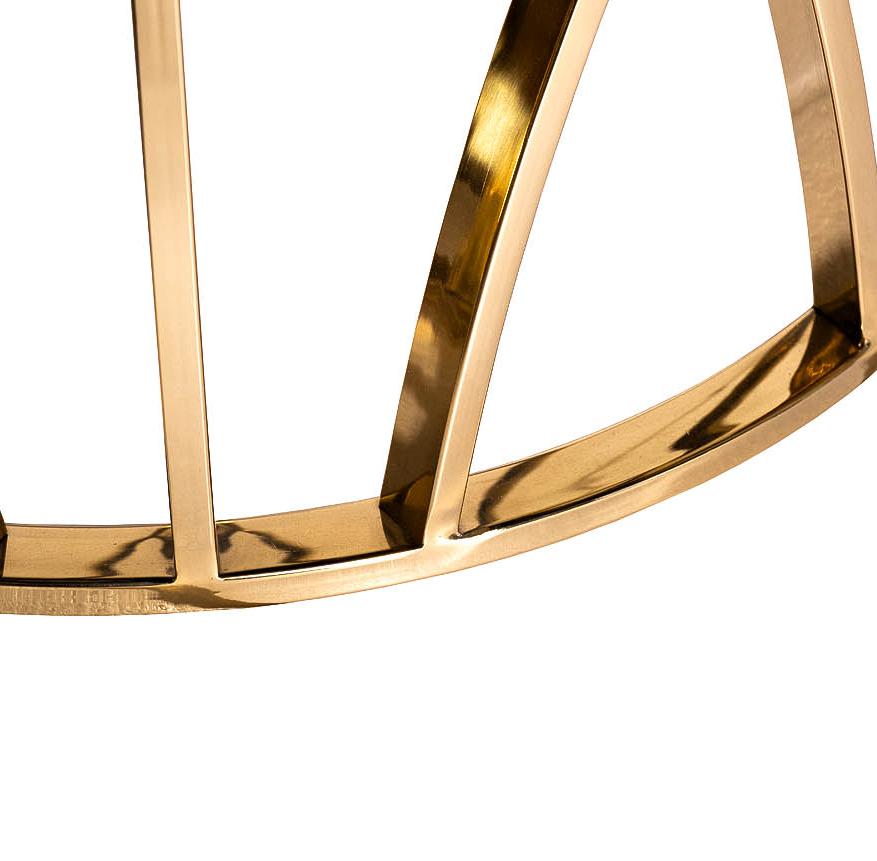 Журнальный стол Гарда 13rxet3103-gold