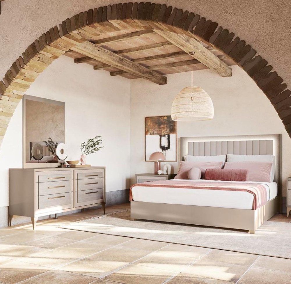 Спальня Ellen