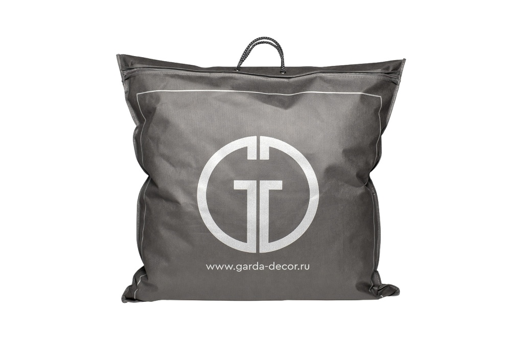 Подушка Персей 70*70 верблюжья шерсть