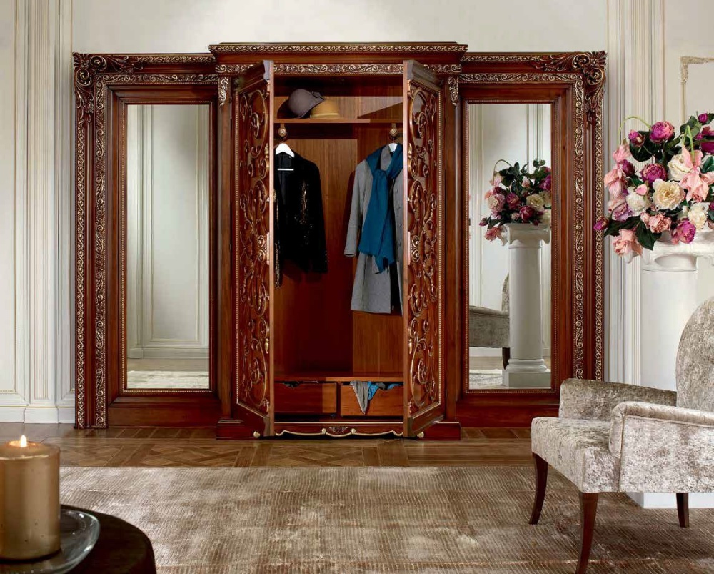 Прихожая San Marco