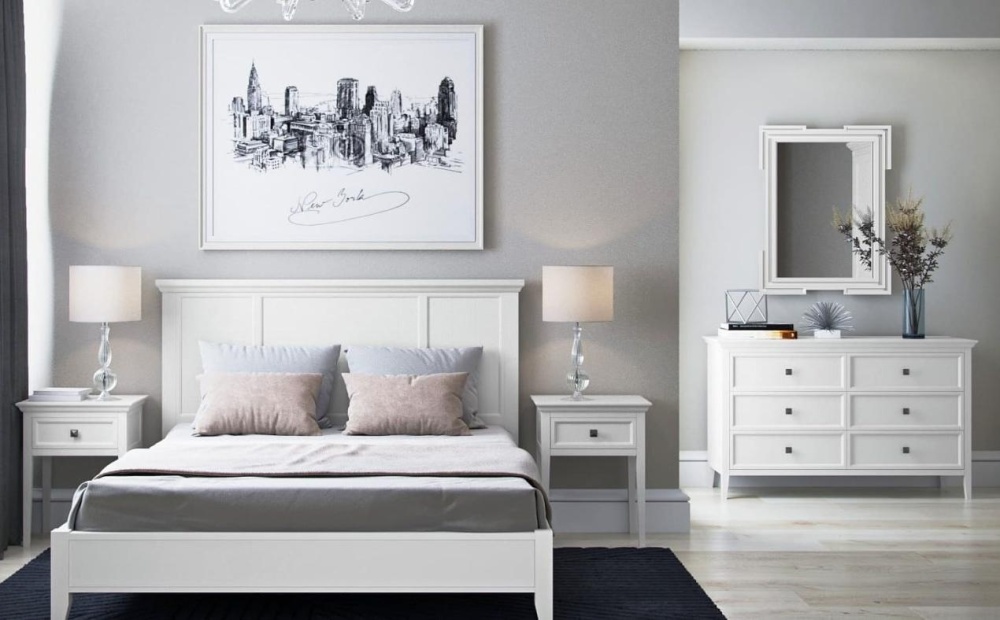 Спальня Бруклин