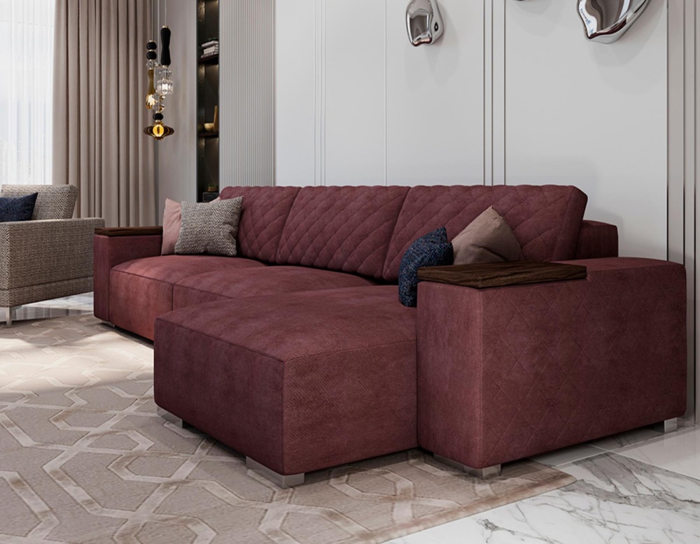 Диван Spensor-Arte Möbel&Zeit