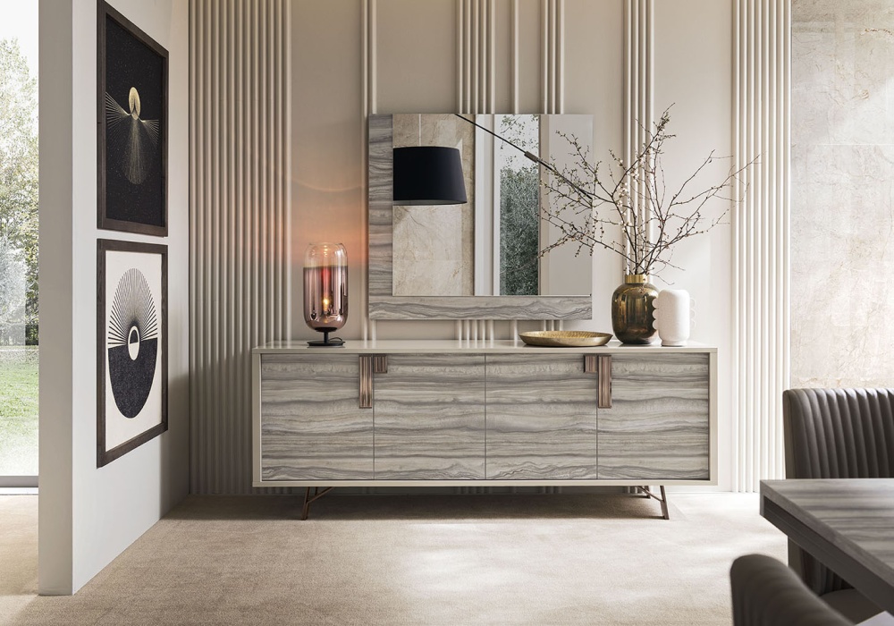 Гостиная Jupiter фабрики Alf Italia