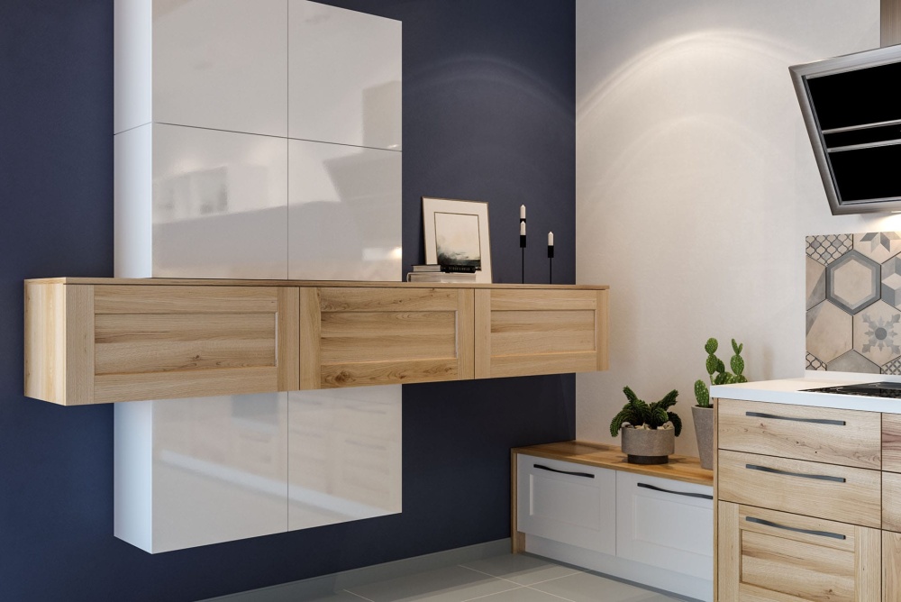 Кухня Дамиана