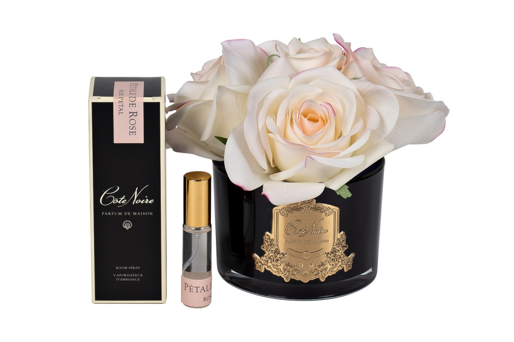 Диффузор Five Rose Pink, спрей Pink Peonies 10мл в уп. 96СN-RB62