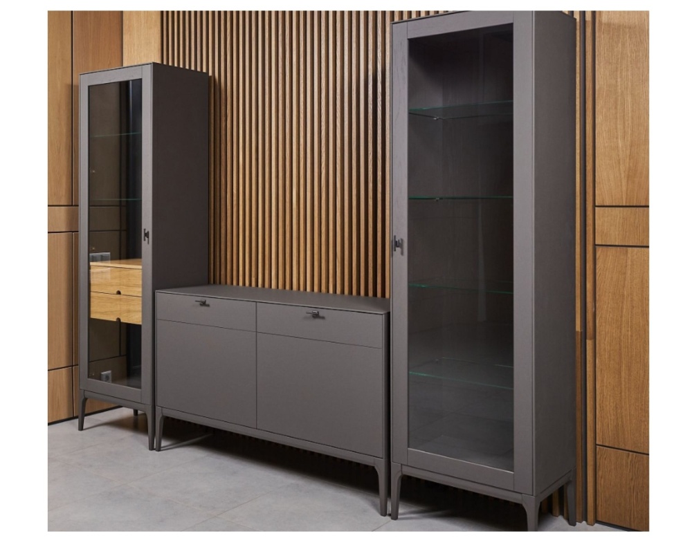 Комод 6 ящиков Верона Classico Italiano