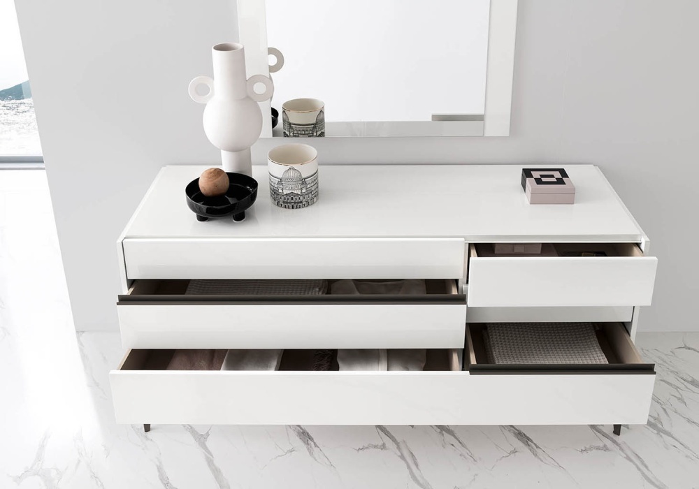 Спальня Costablanca фабрики Alf Italia