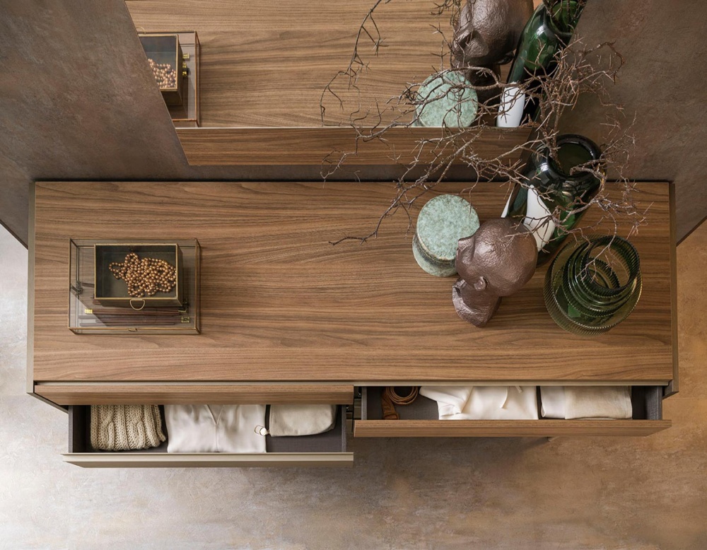 Спальня Citylife фабрика Alf Italia