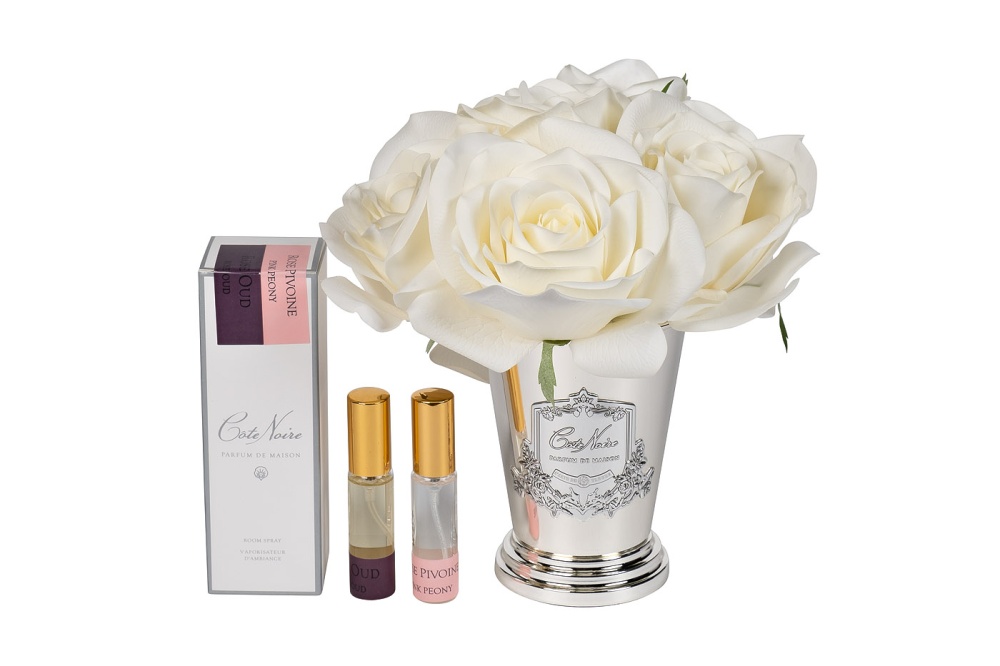 Диффузор Seven Rose Ivory 96СN-MB01