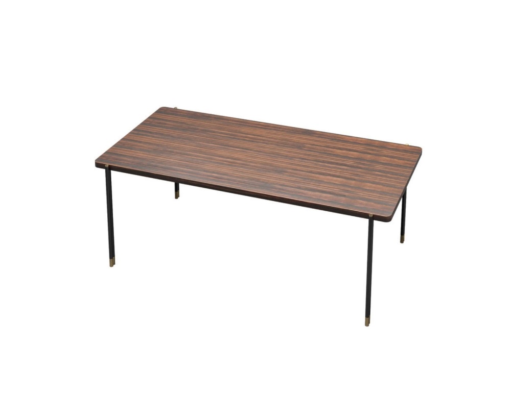 Обеденный стол BENISSА фабрики Fratelli Barri