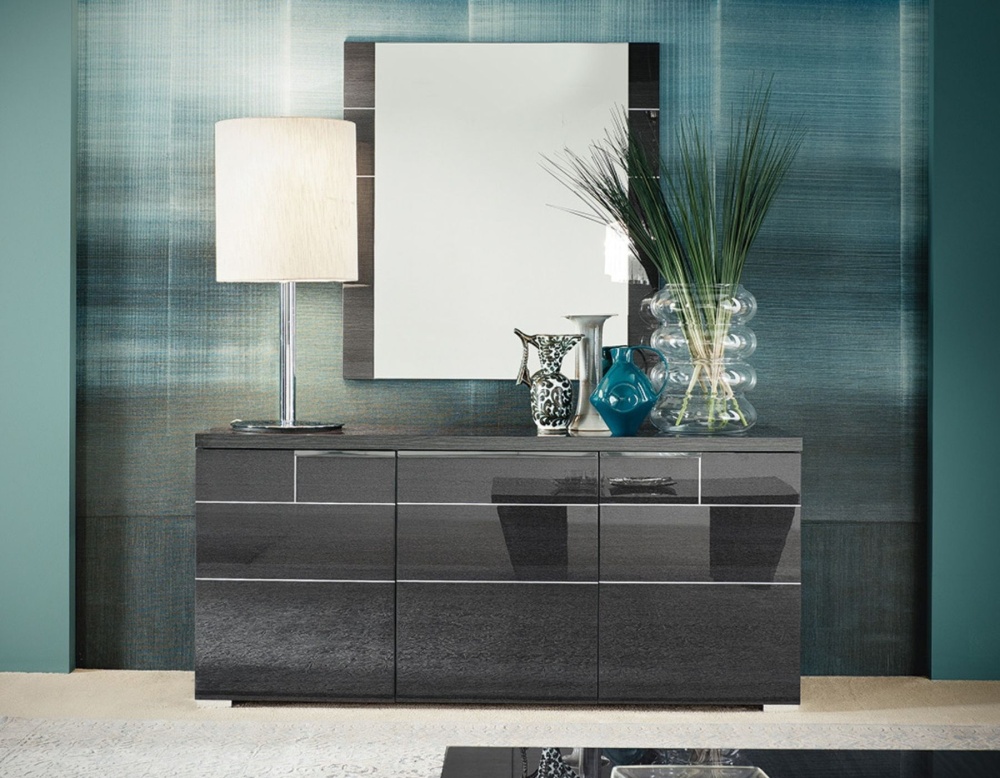 Столовая Versilia фабрики Alf Italia