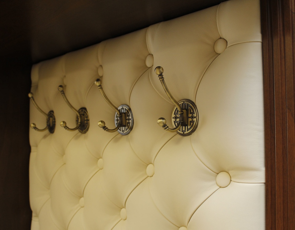 Прихожая коллекция Благо 