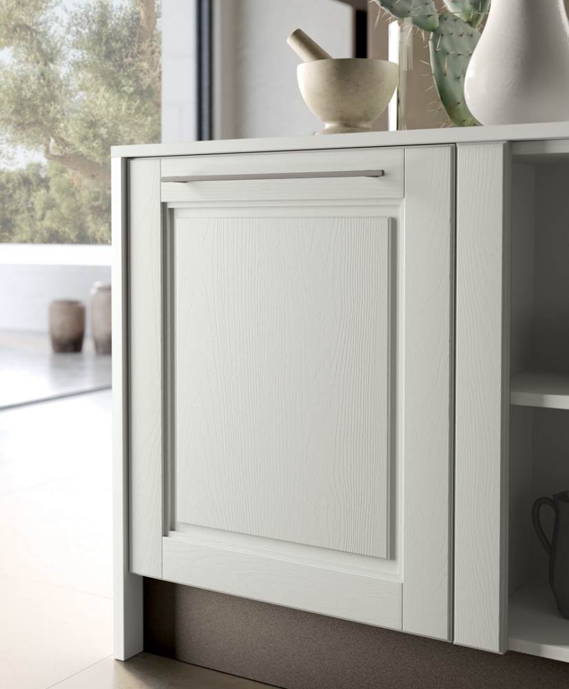 Деревянная кухня купить Agnese Style 1 Италия LUBE cucine в Зеленокумске