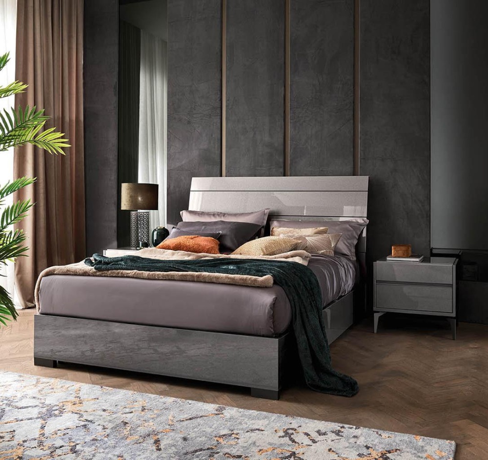 Спальня Graphite 